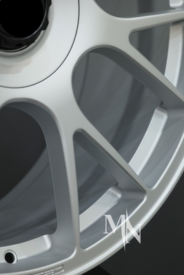 Custom Forged Rotiform RSE KPS CVT Alloy Wheels Rims For Audi R8 S4 TT