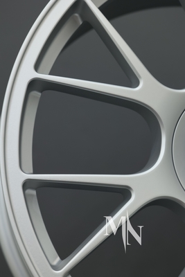 Custom Forged Rotiform RSE KPS CVT Alloy Wheels Rims For Audi R8 S4 TT