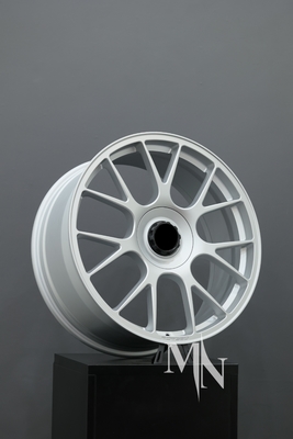 Custom Forged Rotiform RSE KPS CVT Alloy Wheels Rims For Audi R8 S4 TT