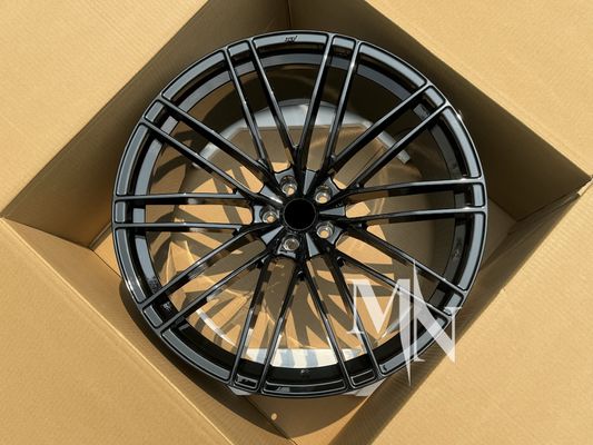 ABT RSQ8 HR22 HR23 Audi Forged Wheels