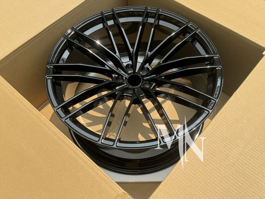 ABT RSQ8 HR22 HR23 Audi Forged Wheels