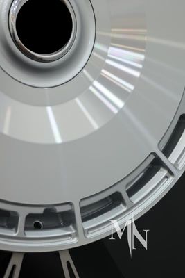 Land Rover Range Rover 22 23 24 Inch Fully Forged Wheels