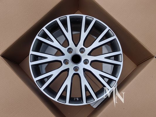 Genesis GV80 5x114.3 19 20 21 22 Inch Forge Auto Wheels