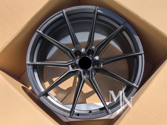 Vossen evo 2 Mercedes AMG G Class G55 G63 5x130 20 21 22 23 24 Inch Custom G-Wagon Wheels Rims