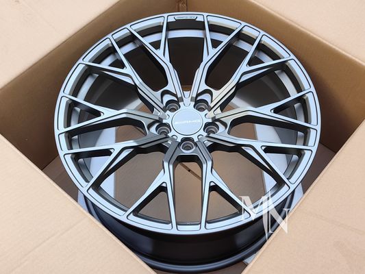 Mercedes Benz W205 W206 C63 AMG Forge Auto Wheels