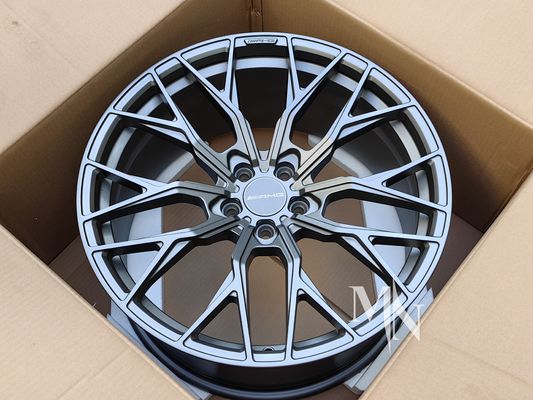 Mercedes Benz W205 W206 C63 AMG Forge Auto Wheels