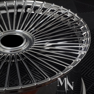 Mercedes Maybach GLS 600 S600 G63 19 20 21 22 Inch Custom Alloy Wheels Rims