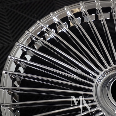 Mercedes Maybach GLS 600 S600 G63 19 20 21 22 Inch Custom Alloy Wheels Rims