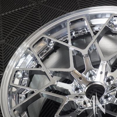 PS Wheels 11.2 BMW M2 M4 F82 18 19 20 21 22 Inch  Custom Competition Wheels Alloy Rims