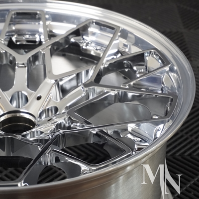 PS Wheels 11.2 BMW M2 M4 F82 18 19 20 21 22 Inch  Custom Competition Wheels Alloy Rims