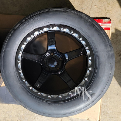 18 19 20 Inch Custom Forged Nismo V1 Wheels For Nissan 370Z  350Z G37 Q50 Beadlock Wheels