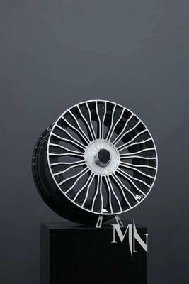 Mercedes S Class AMG W222 W221 A45S 18 19 20 21 22 Inch Custom OEM Alloy Wheels Rims