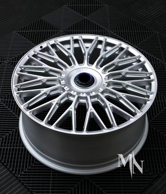 Mercedes S Class W222 W221 W220 W140 AMG S500 S550 S560 S63 Wheels Rims