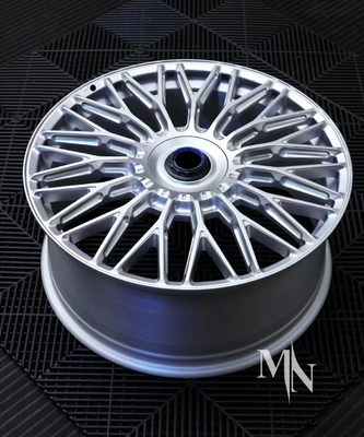 Mercedes S Class W222 W221 W220 W140 AMG S500 S550 S560 S63 Wheels Rims