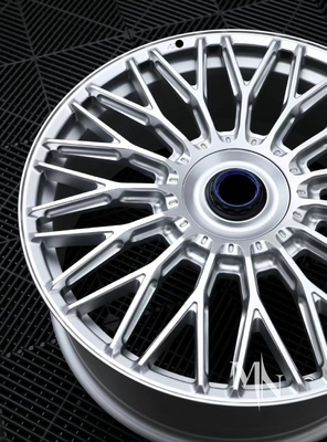 Mercedes S Class W222 W221 W220 W140 AMG S500 S550 S560 S63 Wheels Rims