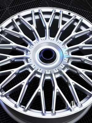 Mercedes S Class W222 W221 W220 W140 AMG S500 S550 S560 S63 Wheels Rims