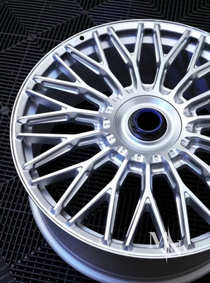 Mercedes S Class W222 W221 W220 W140 AMG S500 S550 S560 S63 Wheels Rims