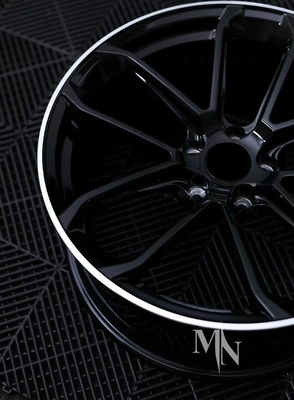 Cayenne GTS Macan Porsche Forged Wheels