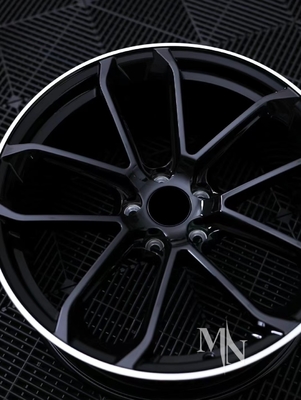 Cayenne GTS Macan Porsche Forged Wheels