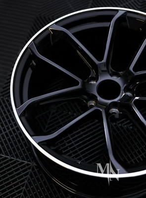 Cayenne GTS Macan Porsche Forged Wheels
