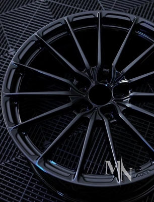 S63 AMG Mercedes Benz Forged Wheels