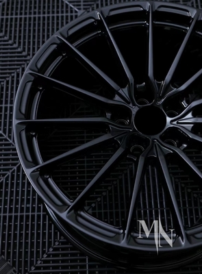 S63 AMG Mercedes Benz Forged Wheels