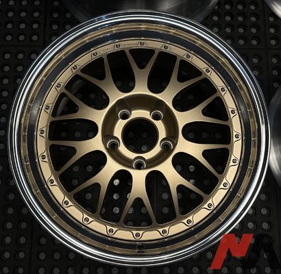 BBS E88 Set for BMW F87 F80 F82 F83 F90 G87 G80 G81 G82 G83 G90 M2 M3 M4 M5 Rims