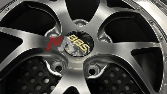BBS Super RS Deep Dish Customized Size Forged Wheels For BWM Porsche