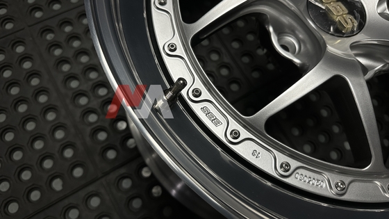 BBS Super RS Deep Dish Customized Size Forged Wheels For BWM Porsche
