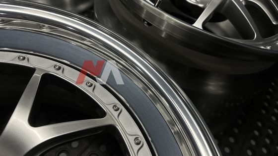 BBS E05 Forged Wheels For BMW F87 F80 F82 F83 F90 G87 G80 G81 G82 G83 G90 M2 M3 M4 M5 Rims