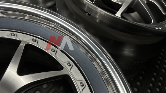 BBS Super RS Deep Dish Customized Size Forged Wheels For BWM Porsche