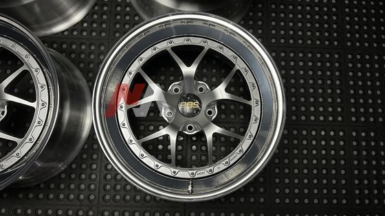 BBS E05 Forged Wheels For BMW F87 F80 F82 F83 F90 G87 G80 G81 G82 G83 G90 M2 M3 M4 M5 Rims