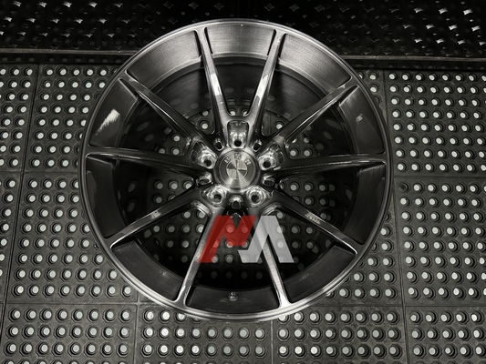 Maining Forged RA-01 Forged Wheels For F80 M3 F82 M4 F87 M2
