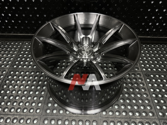 Maining Forged RA-01 Forged Wheels For F80 M3 F82 M4 F87 M2