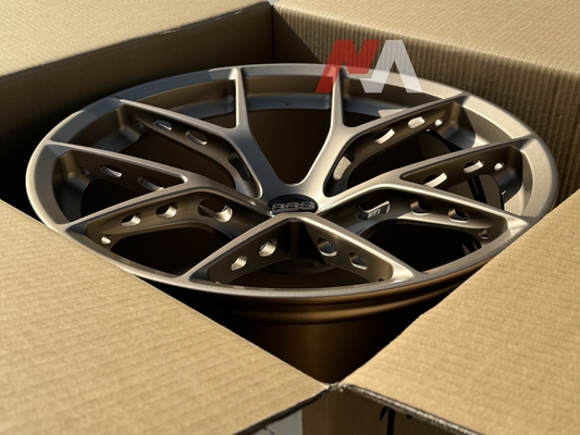 BBS FI-R EVO Wheels For BMW F87 F82 F80 M2 M3 M4 Wheels