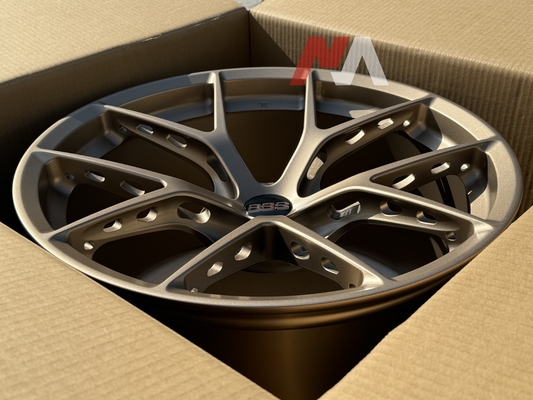 BBS FI-R EVO Wheels For BMW F87 F82 F80 M2 M3 M4 Wheels