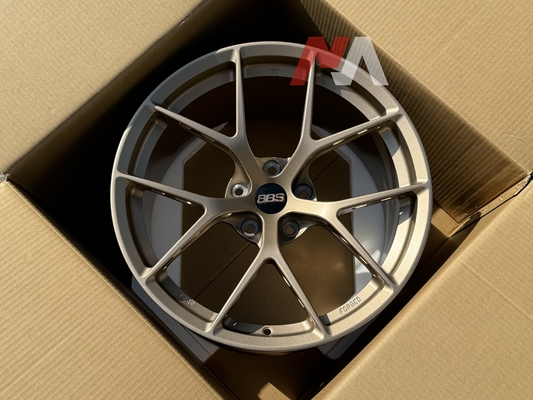 BBS FI-R EVO Wheels For BMW F87 F82 F80 M2 M3 M4 Wheels