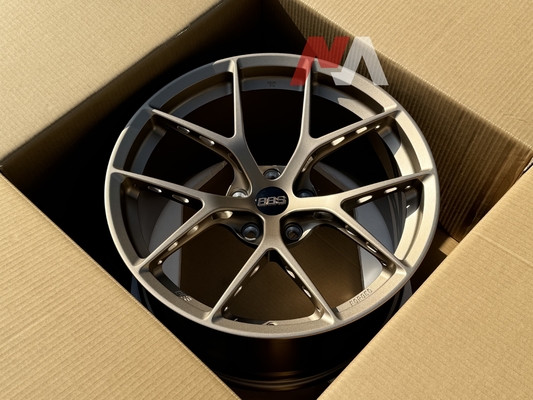 BBS FI-R EVO Wheels For BMW F87 F82 F80 M2 M3 M4 Wheels