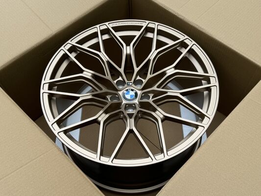 BMW 325 328 335 Z4 E85 18 19 20 21 22 Inch Custom OEM Stock Black Fronze Gold Wheels Rims