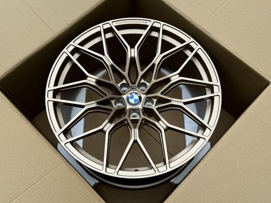 BMW 1000M G87 G80 G81 G82 G83 M2 M3 M4 Fully Forged Wheels