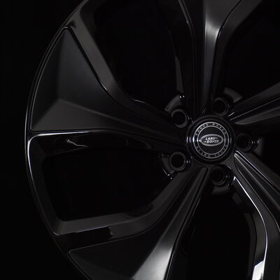 Land Rover Range Rover Defender Evoque 20 21 22 23 24 Inch OEM Style Forged Sport Rims