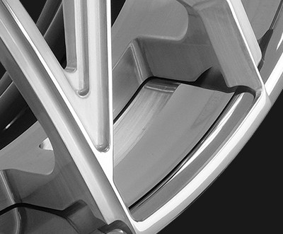 Lexani LZ-787 3 Piece Concave Monoblock Wheels 18'' 19'' 20''
