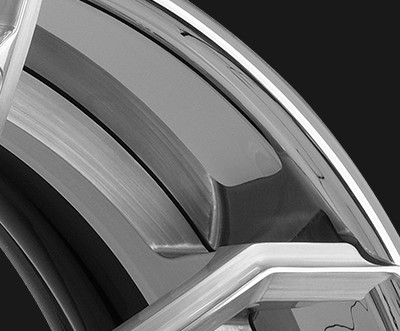 Lexani LZ-787 3 Piece Concave Monoblock Wheels 18'' 19'' 20''