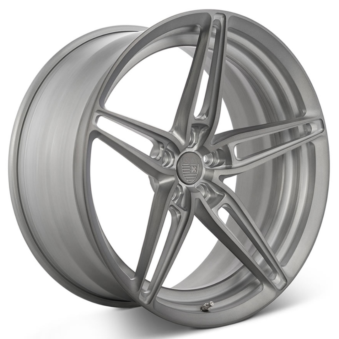 Concave Anrky AN17 Ferrari 812 Superfast Wheels Rims Monoblock