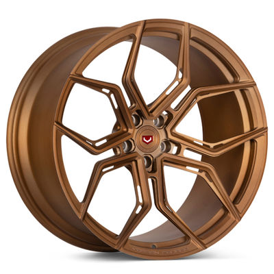 Monoblok İçbükey EVO-3R BMW Dövme Jantlar