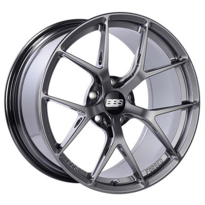 BBS Forged Wheels factory, Buy good quality BBS Forged Wheels Products ...