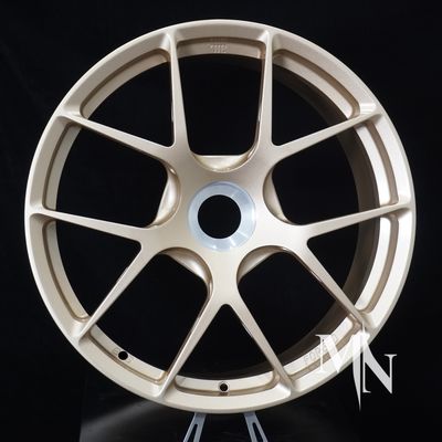 BBS FI R Centerlock Wheels for 991 992 GT3 GT3RS