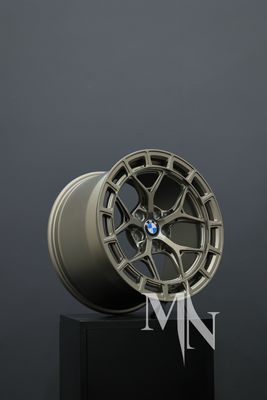 BMW G87 G80 G81 G82 M3 M4 Forge Otomobil Tekerlekleri