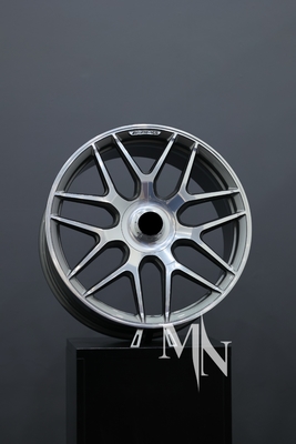 Mercedes AMG G63  C43 C63 S550 18 19 20 21 22 Inch Custom Monoblock Wheels Rims
