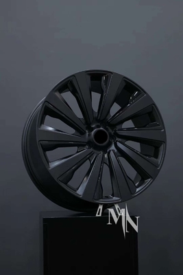Land Rover Range Rover Defender Evoque 20 21 22 23 24 Inch Custom Sport Alloy Rims Wheels